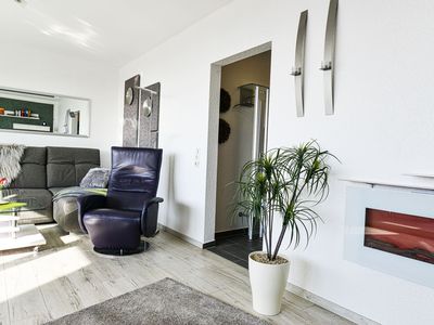 Ferienwohnung für 2 Personen (50 m²) in Cuxhaven 7/10