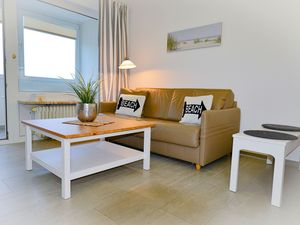 Ferienwohnung für 3 Personen (42 m²) in Cuxhaven