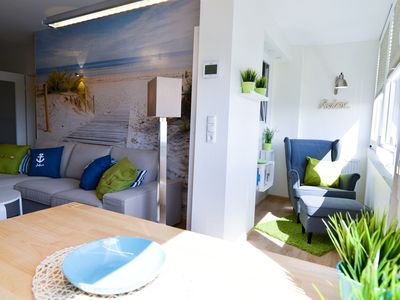 Ferienwohnung für 4 Personen (50 m²) in Cuxhaven 9/10