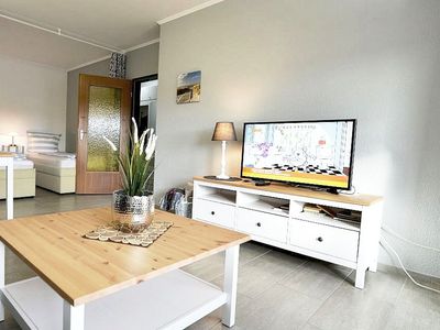 Ferienwohnung für 3 Personen (42 m²) in Cuxhaven 4/10