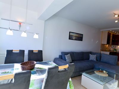 Ferienwohnung für 4 Personen (45 m²) in Cuxhaven 6/10