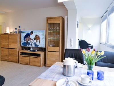 Ferienwohnung für 4 Personen (50 m²) in Cuxhaven 3/10