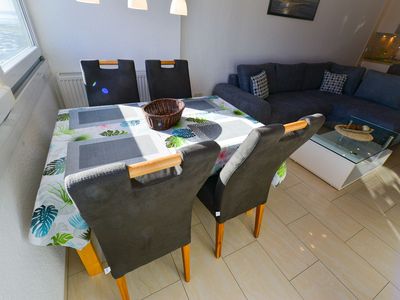 Ferienwohnung für 4 Personen (45 m²) in Cuxhaven 8/10