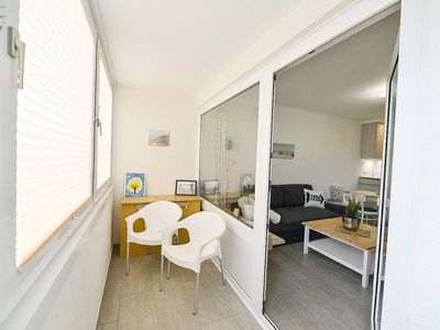 Ferienwohnung für 3 Personen (42 m²) in Cuxhaven 10/10