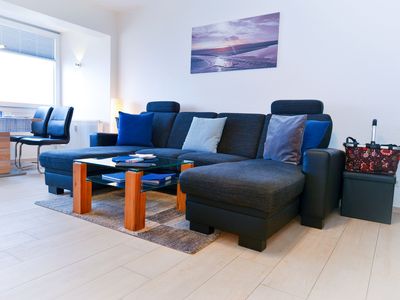 Ferienwohnung für 4 Personen (50 m²) in Cuxhaven 6/10