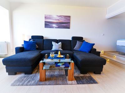 Ferienwohnung für 4 Personen (50 m²) in Cuxhaven 7/10