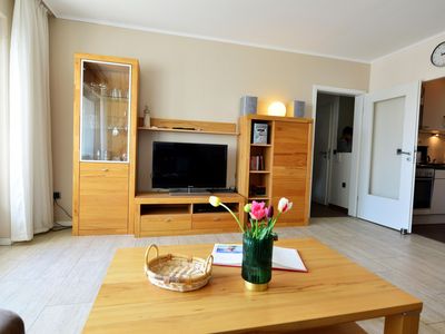 Ferienwohnung für 4 Personen (42 m²) in Cuxhaven 6/10