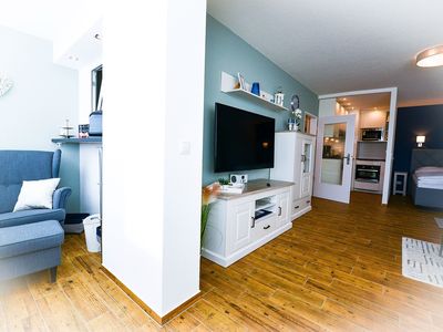 Ferienwohnung für 4 Personen (50 m²) in Cuxhaven 7/10