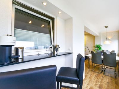 Ferienwohnung für 4 Personen (50 m²) in Cuxhaven 6/10