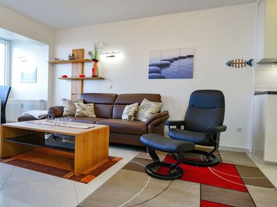 Ferienwohnung für 4 Personen (50 m²) in Cuxhaven 6/10