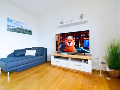 Ferienwohnung für 3 Personen (50 m²) in Cuxhaven 3/10