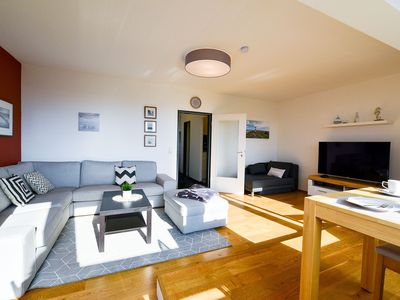 Ferienwohnung für 3 Personen (50 m²) in Cuxhaven 7/10