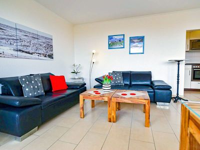 Ferienwohnung für 4 Personen (60 m²) in Cuxhaven 6/10