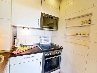 Ferienwohnung für 4 Personen (60 m²) in Cuxhaven 9/10