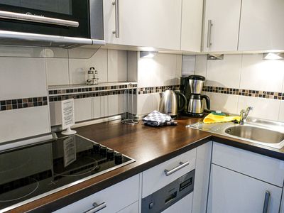 Ferienwohnung für 4 Personen (60 m²) in Cuxhaven 9/10