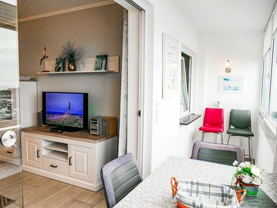 Ferienwohnung für 3 Personen (50 m²) in Cuxhaven 7/10