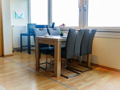 Ferienwohnung für 4 Personen (60 m²) in Cuxhaven 8/10