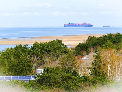 Ferienwohnung für 4 Personen (60 m²) in Cuxhaven 2/10