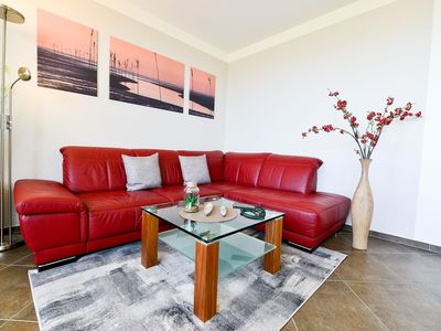 Ferienwohnung für 4 Personen (60 m²) in Cuxhaven 4/10