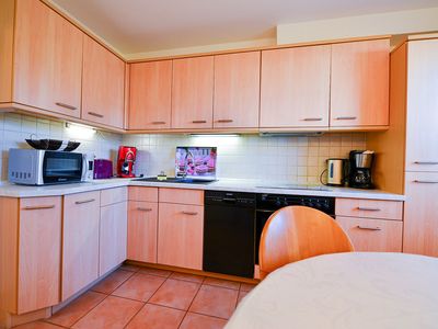 Ferienwohnung für 4 Personen (55 m²) in Cuxhaven 7/10