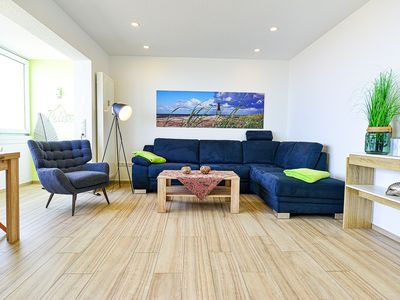 Ferienwohnung für 4 Personen (60 m²) in Cuxhaven 1/10