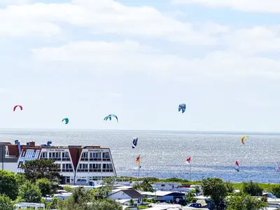 Ferienwohnung für 3 Personen (54 m²) in Cuxhaven 2/10