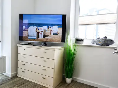 Ferienwohnung für 3 Personen (54 m²) in Cuxhaven 6/10