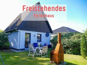 Ferienwohnung für 4 Personen (63 m&sup2;) in Cuxhaven