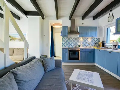 Ferienwohnung für 4 Personen (63 m²) in Cuxhaven 2/10