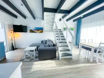 Ferienwohnung für 4 Personen (63 m²) in Cuxhaven 5/10