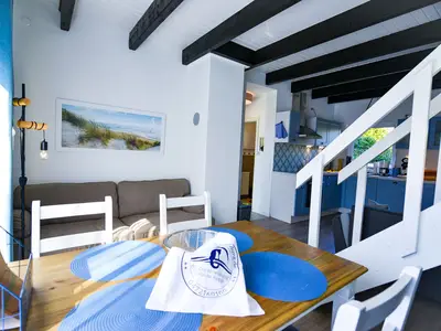 Ferienwohnung für 4 Personen (63 m²) in Cuxhaven 6/10