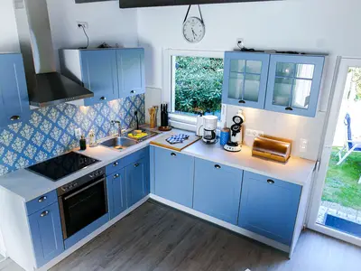 Ferienwohnung für 4 Personen (63 m²) in Cuxhaven 8/10