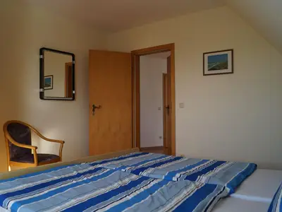 Ferienwohnung für 2 Personen (40 m²) in Cuxhaven 8/10