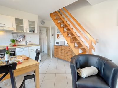 Ferienwohnung für 4 Personen (50 m²) in Cuxhaven 9/10