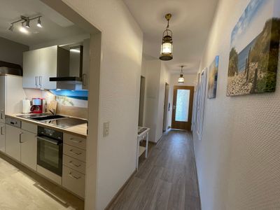 Ferienwohnung für 2 Personen (52 m²) in Cuxhaven 9/10