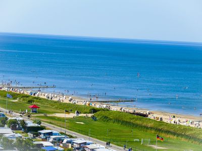 Ferienwohnung für 4 Personen (50 m²) in Cuxhaven 2/10