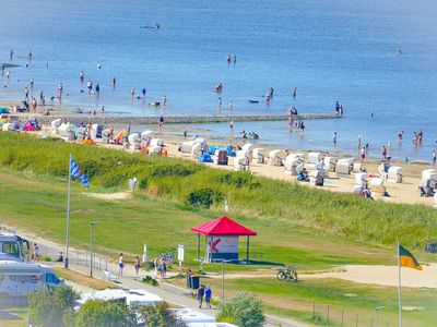 Ferienwohnung für 4 Personen (50 m²) in Cuxhaven 4/10