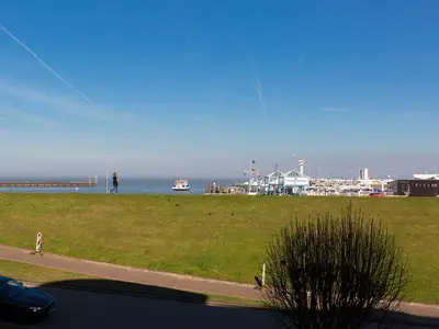 Ferienwohnung für 2 Personen (57 m²) in Cuxhaven 2/10