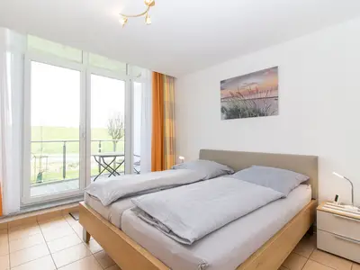 Ferienwohnung für 2 Personen (57 m²) in Cuxhaven 7/10