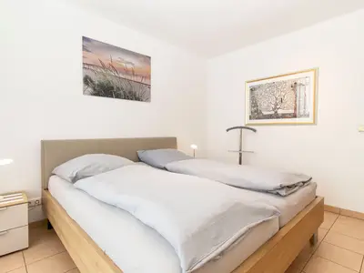 Ferienwohnung für 2 Personen (57 m²) in Cuxhaven 8/10
