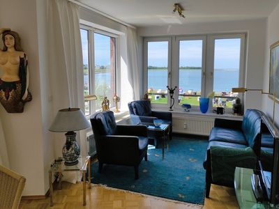 Ferienwohnung für 2 Personen (64 m²) in Cuxhaven 1/10