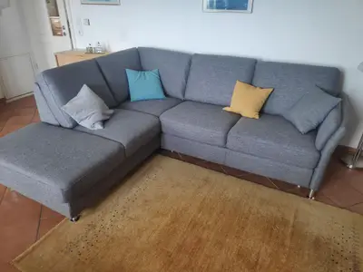 Ferienwohnung für 3 Personen (48 m²) in Cuxhaven 3/10