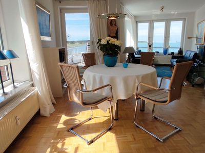 Ferienwohnung für 2 Personen (64 m²) in Cuxhaven 3/10