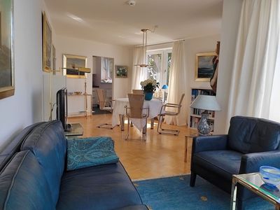 Ferienwohnung für 2 Personen (64 m²) in Cuxhaven 4/10