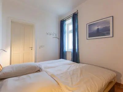 Ferienwohnung für 3 Personen (48 m²) in Cuxhaven 8/10