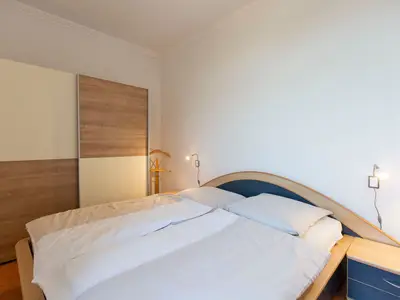 Ferienwohnung für 3 Personen (48 m²) in Cuxhaven 9/10