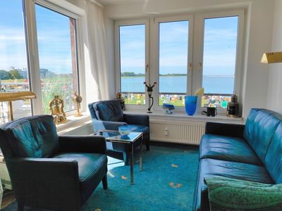 Ferienwohnung für 2 Personen (64 m²) in Cuxhaven 6/10