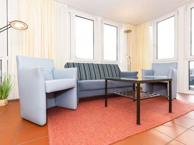 Ferienwohnung für 2 Personen (52 m²) in Cuxhaven 9/10