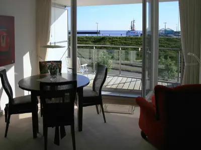 Ferienwohnung für 4 Personen (83 m²) in Cuxhaven 6/10
