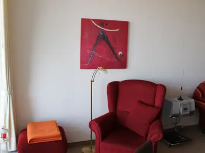 Ferienwohnung für 4 Personen (83 m²) in Cuxhaven 7/10